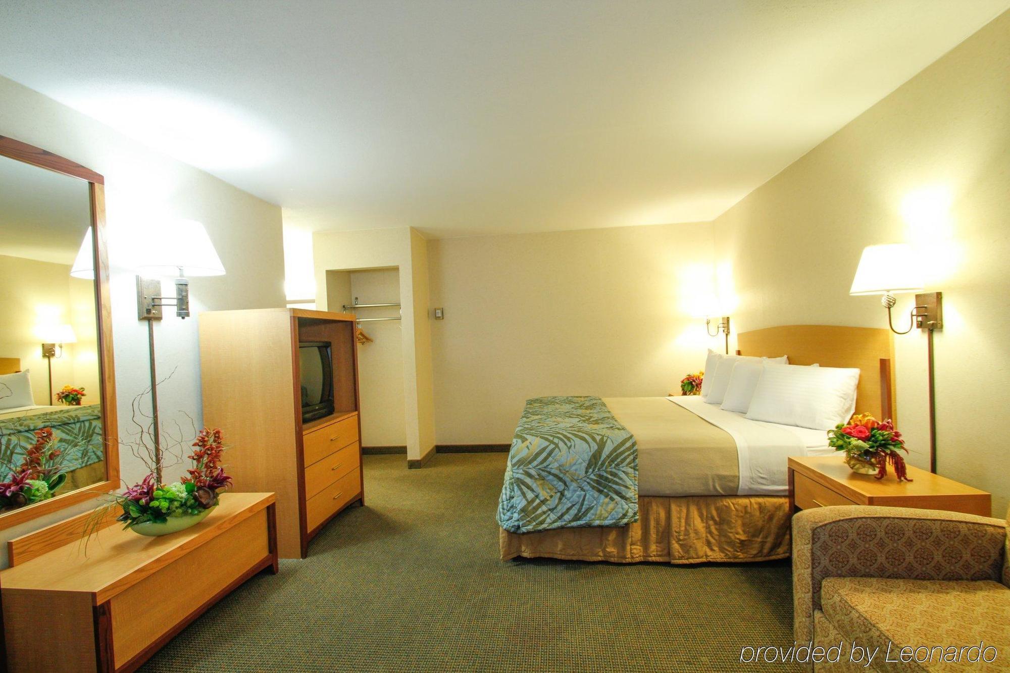Edgewater Waterpark Hotel Duluth Exterior foto